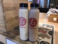 -寿奶茶·鲜奶与茶(合生汇购物中心店)