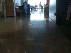 -芽庄中心购物广场