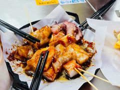 -颓记茶餐厅(夏湾店)