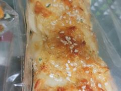 咸蛋黄松松包-资溪面包(城中店)