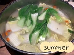 高汤锅底-许府牛杂·鲜牛肉火锅(梁溪万达店)