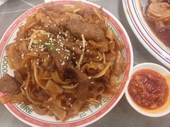 -永盛茶档·港式餐厅(桥北店)