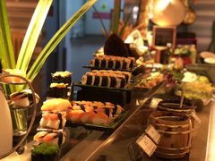 -广州花都皇冠假日酒店