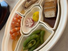 卤水拼盘-东海滙舟山海鲜(常德路店)