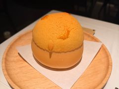 招牌菠萝包-炳胜私厨(万象前海店)