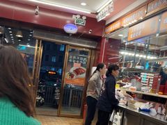 -余百年·现烧烧腊(布吉金利店)