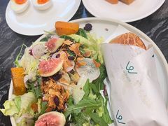 -THE WOODS 简餐 (国贸商城店)