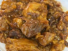 -同发号饭庄(复兴路店)