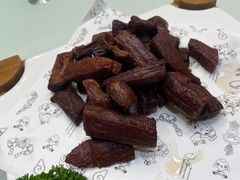 -哈啾嗨·新概念蒙餐(红星新城店)