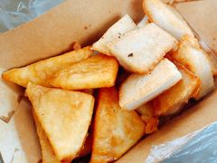 碗坨咯吱双拼-杏好遇见你(总店)