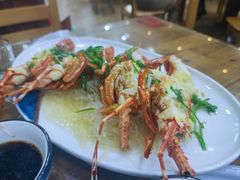 清蒸小青龙-阿静美食