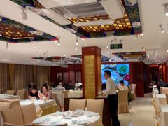 -惠丰堂饭庄·烤鸭·京味菜(翠微路店)