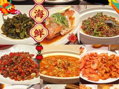 -徐记海鲜(梅溪新天地店)