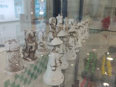 -常青藤国际象棋(新奥店)