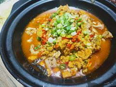 -三湘四水正宗湘菜(君峰路店)