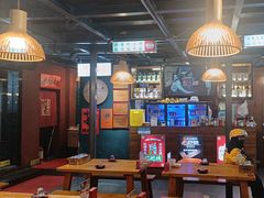 -李不管把把烧(合肥总店)