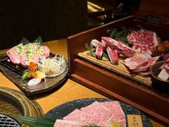 -MIKOMIKO和牛烧肉专门店(南门店)
