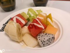 -斗牛士牛排餐厅(又一城店)