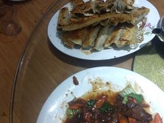 -阿宝海鲜饭店