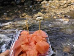 -石台牯牛降景区