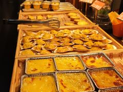 -苏格里岛自助海鲜烤肉(青秀万达店)