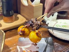 -鸟鹏烧鸟居酒屋(熙龙湾店)