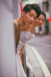 -布拉格婚纱摄影(真实客片店)