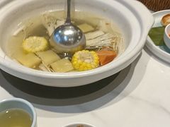-龙泉人椰子鸡.糟粕醋.海南菜(三亚旗舰店)