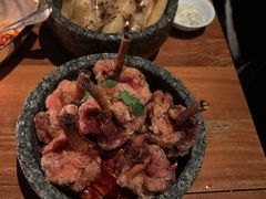 -广州柏悦酒店·悦吧·顶楼露天酒吧