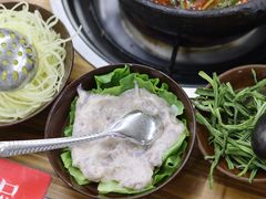 -笔记安顺夺夺粉火锅