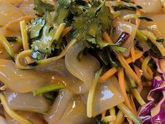 -那红花·东北菜铁锅炖(仙林金鹰店)