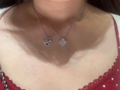 -Van Cleef & Arpels(海港城海洋中心店)