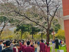 -浙江省杭州高级中学(贡院校区)