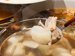 -东湖34号餐厅·湖北菜
