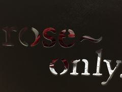 -ROSEONLY诺誓(青岛万象城店)