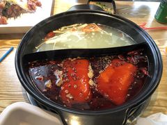 -百味源炭火烤翅 ·夜市大排档(酒仙桥店)