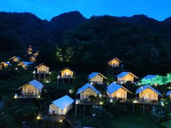 -北京山里寒舍度假酒店