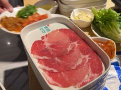 -玫瑰花园自助烤肉(顺义鑫海韵通店)