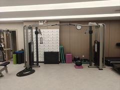 -琪航健身工作室(杨高南路地铁站店)