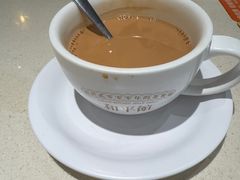 -和平馆·地道港澳茶餐厅(西门口店)