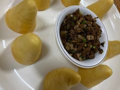 -食光慢宴·安吉土菜馆