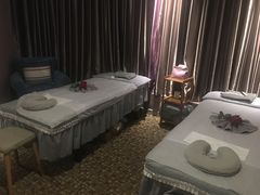 包房-刀马旦养生中心(时代店)