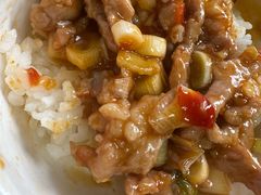 -老丘丘(较场口店)