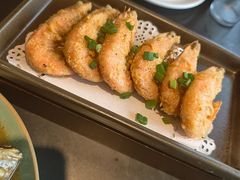 -鑫悦楼煎蟹·16年海鲜大排档