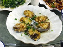 -亚龙湾8号(丁村万人海鲜广场店)