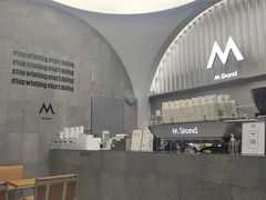 -M Stand(深圳湾后海汇店)