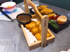 -江南里·新浙菜(苏州大悦城店)