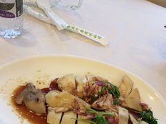 -荔枝楼酒家(员村东璟店)