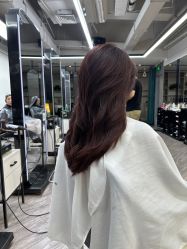 点击看大图 -奈川烫染Salon