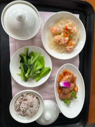 点击看大图 -金芙美月子中心(财富别墅店)